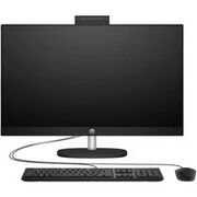 Моноблок 23.8” HP AiO 24-cr0092ci Black (Ryzen 7 7730, 16GB, 512GB)