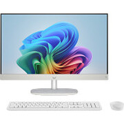 Моноблок HP AIO NG AI 24-ct2000a White (23,8", Ryzen AI 5 340, 16GB, 5 Моноблок HP AIO NG AI 24-ct2000a White (23,8", Ryzen AI 5 340, 16GB, 5