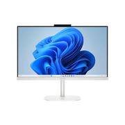 HP AIO OmniStudio 24-cu0099ci White (23,8", Ultra 5 120U, 12GB, 512GB) HP AIO OmniStudio 24-cu0099ci White (23,8", Ultra 5 120U, 12GB, 512GB)