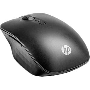 Беспроводная мышь HP Bluetooth Travel Mouse Black 