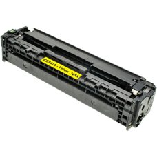 Картридж  HP CB542A/CE320A/CF212A Yellow SCC