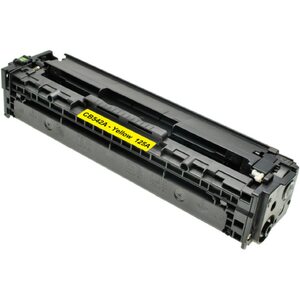 Картридж HP CB542A/CE320A/CF212A Yellow SCC Картридж HP CB542A/CE320A/CF212A Yellow SCC