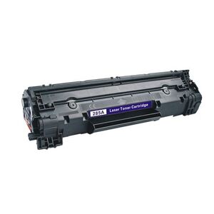 Лазерный картридж HP CE285A (Canon 725) black Compatible KT Лазерный картридж HP CE285A (Canon 725) black Compatible KT