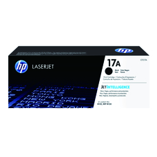 Картридж HP CF217A (17A) BLACK Картридж HP CF217A (17A) BLACK