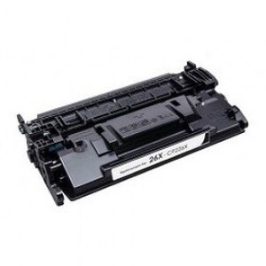 Картридж HP CF230X/CRG051H black Compatible KT Картридж HP CF230X/CRG051H black Compatible KT