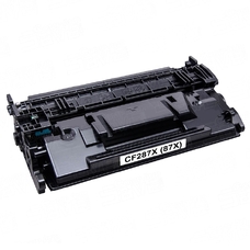 Картридж HP CF287X ( Canon 041H) black Compatible