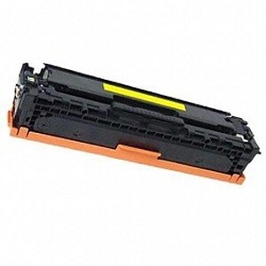 Картридж HP CF412X Yellow SCC Картридж HP CF412X Yellow SCC
