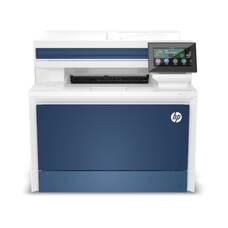 МФУ HP Color LaserJet Pro 4303dw, Teal