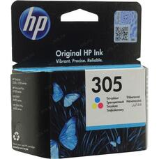Картридж HP DJ 2700 Color (3YM60AE) №305 Original