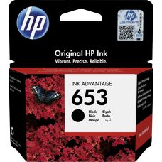 Картридж HP DJ 6000/6400 Black (3YM75AE) №653 Original Картридж HP DJ 6000/6400 Black (3YM75AE) №653 Original