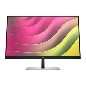 Монитор 23.8" HP E24t G5 FHD Touch (Black)