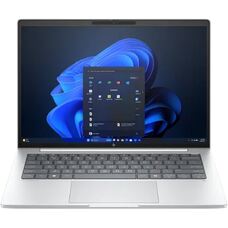 Ноутбук HP EliteBook 8 G1i 14 Silver (Ultra 7 258V 32Gb 1Tb)