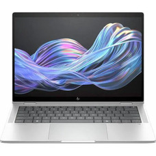 Ноутбук HP EliteBook 8 G1i 16 Silver (Ultra 7 256V 16Gb 512Gb)