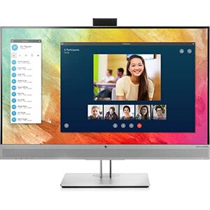 Монитор 27.0" HP EliteDisplay E273m Silver Монитор 27.0" HP EliteDisplay E273m Silver