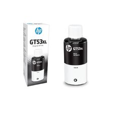 Картридж HP GT53XL 135-ml Black Original Ink Bottle Картридж HP GT53XL 135-ml Black Original Ink Bottle