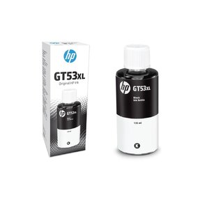 Картридж HP GT53XL 135-ml Black Original Ink Bottle Картридж HP GT53XL 135-ml Black Original Ink Bottle