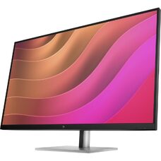 Монитор 31.5" HP IPS LED E32k G5 UHD Black/Silver Монитор 31.5" HP IPS LED E32k G5 UHD Black/Silver