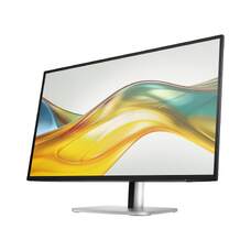 Монитор 27.0” HP IPS LED S5 Pro 527pq Black/Silver Монитор 27.0” HP IPS LED S5 Pro 527pq Black/Silver