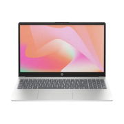 Ноутбук HP Laptop 15-fd1214ci Silver (Ultra 5 125H 24Gb 512Gb)