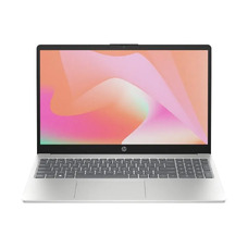 Ноутбук HP Laptop 15-fd1214ci Silver (Ultra 5 125H 24Gb 512Gb) Ноутбук HP Laptop 15-fd1214ci Silver (Ultra 5 125H 24Gb 512Gb)