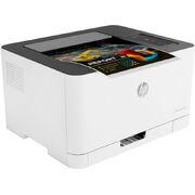 Цветной лазерный принтер HP LaserJet 150a, White