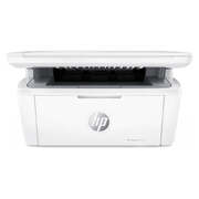 МФУ HP LaserJet MFP M141a, White