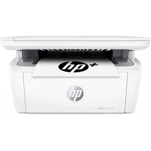 Лазерный МФУ HP LaserJet MFP M141w, White Лазерный МФУ HP LaserJet MFP M141w, White