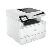 МФУ HP LaserJet Pro 4103dw, White
