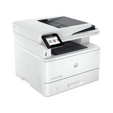 МФУ HP LaserJet Pro 4103dw, White