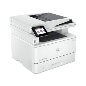МФУ HP LaserJet Pro 4103dw, White