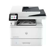 МФУ HP LaserJet Pro 4103fdw, White