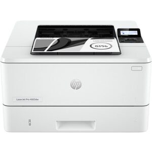 Принтер HP LaserJet Pro M4003dw, White Принтер HP LaserJet Pro M4003dw, White
