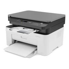 All-in-One Printer HP LaserJet Pro MFP M135a, White, A4, up to 20ppm, 128MB