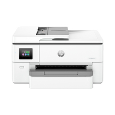 МФУ HP OfficeJet Pro 9720  A3, White/Grey
