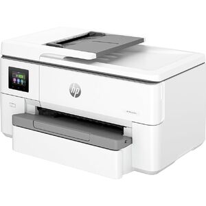 МФУ HP OfficeJet Pro 9730  A3, White/Grey