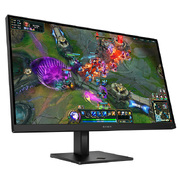 Игровой монитор 27" HP Omen 27 G2 Black