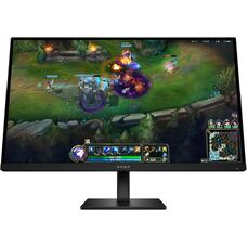 Монитор 27.0" HP OMEN 27 G2 FHD (Black)
