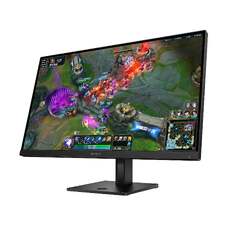 Монитор 27.0" HP OMEN 27qs G2 QHD (Black)
