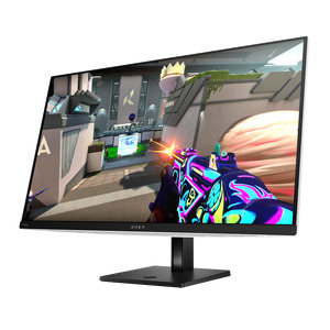 Монитор 31.5" HP OMEN Transcend 32 (Black) Монитор 31.5" HP OMEN Transcend 32 (Black)