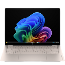 Ноутбук HP OmniBook Ultra 14-kd0013ci Gold (Ultra 7 356H 32Gb 1Tb)