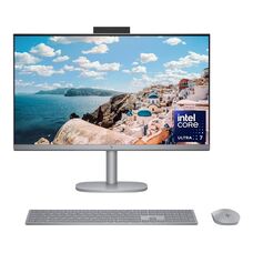 Моноблок HP OmniStudio X 27 Silver (27" Ultra 5 125H 16GB 1TB) Моноблок HP OmniStudio X 27 Silver (27" Ultra 5 125H 16GB 1TB)