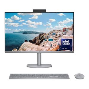 Моноблок HP OmniStudio X 27 Silver (27" Ultra 5 125H 16GB 1TB) Моноблок HP OmniStudio X 27 Silver (27" Ultra 5 125H 16GB 1TB)