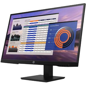 Монитор 27.0" HP P27h G4 Black Монитор 27.0" HP P27h G4 Black