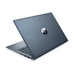 Ноутбук  HP Pavilion 14-ec0008ur Blue (Ryzen 5 5500U 8Gb 512Gb)