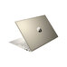 Ноутбук HP Pavilion 14-ec0040ur Gold (Ryzen 5 5500U 8Gb 512Gb)