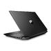 Ноутбук HP Pavilion Gaming 15-ec2078ur Black (Ryzen 5 5600H 8Gb 512Gb)