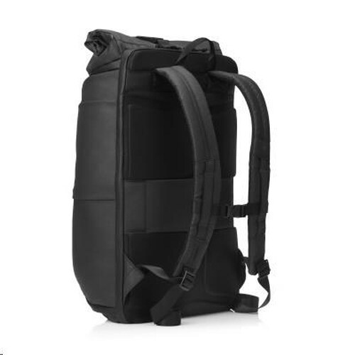 Рюкзак HP Pavilion Wayfarer Backpack Black купить в Кишиневе с