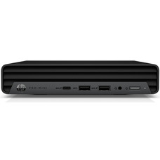 Мини ПК HP Pro Mini 400 G9 MFF (i5-13500T, 16GB, 512GB)