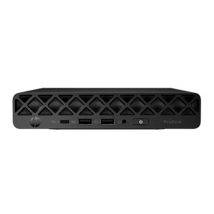 Мини ПК HP ProDesk 4 Mini G1i MFF (Ultra 5 225T, 16GB, 512GB)