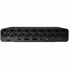 Компьютер HP ProDesk 4 Mini G1i (Ultra 5 225T, 16GB, 512GB) Компьютер HP ProDesk 4 Mini G1i (Ultra 5 225T, 16GB, 512GB)